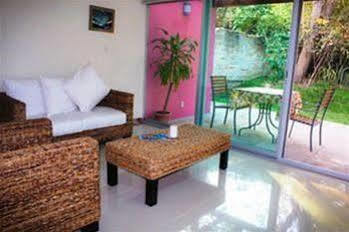 Casa Comalli & Spa Comala Exteriör bild