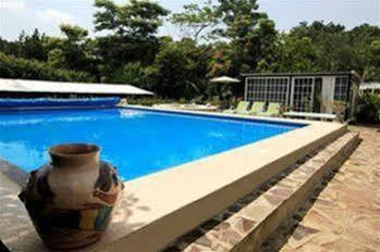 Casa Comalli & Spa Comala Exteriör bild