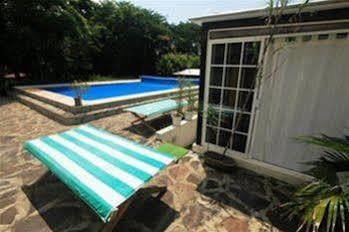 Casa Comalli & Spa Comala Exteriör bild